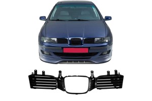 Μάσκα Για Seat Leon 1M / Toledo 1M 99-05 Μαύρο 1 Τεμάχιο