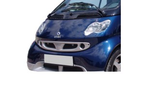 Μάσκα Για Smart Fortwo W450 98-07 1 Τεμάχιο