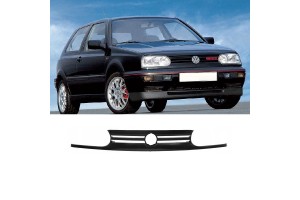 Μάσκα Για Vw Golf Iii (3) 93-98 Gti Look 1 Τεμάχιο