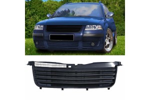 Μάσκα Για Vw Passat 3BG 00-05 Χωρίς Σήμα Μαύρη 1 Τεμάχιο