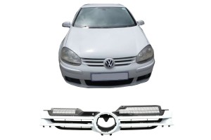 Μάσκα Για Vw Golf V (5) 03-08 Απλή Έκδοση 1 Τεμάχιο