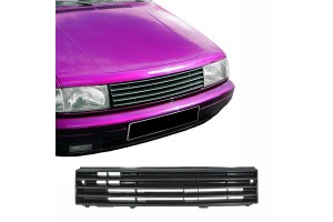 Μάσκα Για Vw Polo 86C 90-94 Χωρίς Σήμα Μαύρη 1 Τεμάχιο