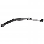 Μπροστινό Spoiler Για Bmw X5 F15 13-18 Γυαλιστερό Μαύρο M-Performance Look 4 Τεμάχια