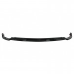 Μπροστινό Spoiler Για Mercedes-Benz E-Class W213 S213 C238 A238 Facelift (2020-Up) Amg Line Μαύρο Γυαλιστερό 3 Τεμάχια