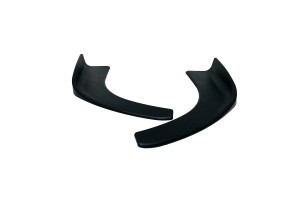 Μπροστινά Spoiler Δεξιά & Αριστερά Universal "Flaps" UT-5001-3 Από Abs Πλαστικό 2 Τεμάχια