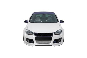 Μπροστινό Spoiler Για Vw Golf V (5) 03-08 GT/GTI / Jetta V 04-10 Πολυεστερικό CSR-Automotive 1 Τεμάχιο
