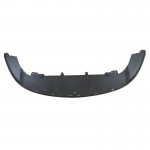 Μπροστινό Spoiler Για Vw Golf V (5) 03-08 GT/GTI Από Abs Πλαστικό 1 Τεμάχιο