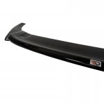 Μπροστινό Spoiler Για Vw Golf Vii (7) 12-17 R Έκδοση Glossy Black V.2 Maxton Design 1 Τεμάχιο