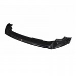 Μπροστινό Spoiler Για Vw Golf Vii (7.5) 17-20 R Έκδοση Glossy Black V.2 Maxton Design 1 Τεμάχιο