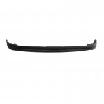 Μπροστινό Spoiler Για Vw Golf V (5) GT/GTI Edition 30 Γυαλιστερό Μαύρο Από Abs Πλαστικό 1 Τεμάχιο