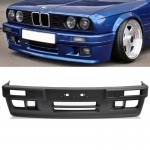 Μπροστινός Προφυλακτήρας Για Bmw 3 E30 83-94 M-Technik 2 Look