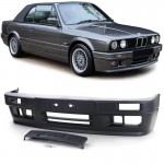 Μπροστινός Προφυλακτήρας Για Bmw 3 E30 83-94 M-Technik 2 Look