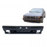 Μπροστινός Προφυλακτήρας Για Bmw 3 Ε34 Limo / Touring 87-97 M-Technik Look Από Abs Πλαστικό (Euro)