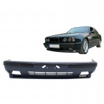 Μπροστινός Προφυλακτήρας Για Bmw 3 Ε34 Limo / Touring 87-97 M5 Look Από Abs Πλαστικό (Euro)