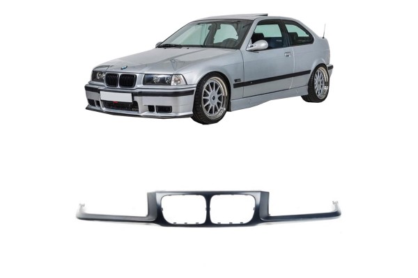 Λαμαρίνα Μάσκας Bmw 3 E36 96-99 Facelift