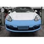 Μπροστινός Προφυλακτήρας Για Porsche Panamera 970.2 2011-2018 Look 971 Gts Με Drl Μπροστινός Προφυλακτήρας Για Porsche Panamera 970.2 2011-2018 Look 971 Gts Με Drl