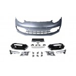 Μπροστινός Προφυλακτήρας Για Porsche Panamera 970.2 2011-2018 Look 971 Gts Με Drl Μπροστινός Προφυλακτήρας Για Porsche Panamera 970.2 2011-2018 Look 971 Gts Με Drl