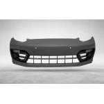Μπροστινός Προφυλακτήρας Για Porsche Panamera 970.2 2011-2018 Look 971 Gts Με Drl Μπροστινός Προφυλακτήρας Για Porsche Panamera 970.2 2011-2018 Look 971 Gts Με Drl