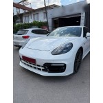 Μπροστινός Προφυλακτήρας Για Porsche Panamera 970.2 2011-2018 Look 971 Gts Με Drl Μπροστινός Προφυλακτήρας Για Porsche Panamera 970.2 2011-2018 Look 971 Gts Με Drl