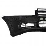 Μπροστινός Προφυλακτήρας Για Vw Golf V (5) 03-08 R32 Look Με Μαύρη Μάσκα