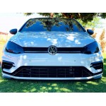 Μπροστινός Προφυλακτήρας Για Vw Golf Vii (7) 13-17 Upgrade Σε R 7.5 Look 17-19Με Μάσκα