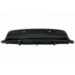 Diffuser Πίσω Προφυλακτήρα Γιαbmw X6 E71 X6M-Performance Look