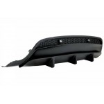 Diffuser Πίσω Προφυλακτήρα Γιαbmw X6 E71 X6M-Performance Look