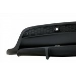 Diffuser Πίσω Προφυλακτήρα Γιαbmw X6 E71 X6M-Performance Look