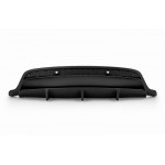 Diffuser Πίσω Προφυλακτήρα Γιαbmw X6 E71 X6M-Performance Look