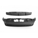 Diffuser Πίσω Προφυλακτήρα Γιαbmw X6 E71 X6M-Performance Look