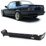 Πισινός Προφυλακτήρας Για Bmw 3 E30 83-85 Pre-Facelift M-Technik 1 Look