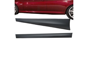 Πλαινά Μασπιέ Για Bmw 3 E90/E91 05-11 M3 / M-Tech Look Από Abs Πλαστικό 2 Τεμάχια