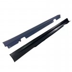 Πλαινά Μασπιέ Για Bmw 3 E90/E91 05-11 M3 / M-Tech Look Από Abs Πλαστικό 2 Τεμάχια