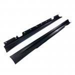 Πλαινά Μασπιέ Για Bmw 3 E90/E91 05-11 M3 / M-Tech Look Από Abs Πλαστικό 2 Τεμάχια