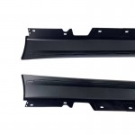 Πλαινά Μασπιέ Για Bmw 3 E90/E91 05-11 M3 / M-Tech Look Από Abs Πλαστικό 2 Τεμάχια