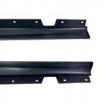 Πλαινά Μασπιέ Για Bmw 3 E90/E91 05-11 M3 / M-Tech Look Από Abs Πλαστικό 2 Τεμάχια
