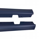 Πλαινά Μασπιέ Για Bmw 3 E90/E91 05-11 M3 / M-Tech Look Από Abs Πλαστικό 2 Τεμάχια