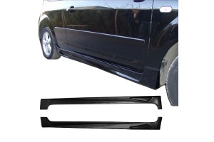 Πλαινά Μασπιέ Για Ford Focus 05-08 St Look Από Abs Πλαστικό 2 Τεμάχια