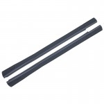 Πλαινά Μασπιέ Για Mercedes-Benz E-Class W212 09-13 Amg Look Από Abs Πλαστικό 2 Τεμάχια