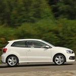 Πλαινά Μασπιέ Για Vw Polo 6R 09-17 R-Line Look Από Abs Πλαστικό 2 Τεμάχια