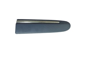 Φάσα Φτερού Εμπρός Δεξιά Βαφόμενη Με Χρώμιο Για Mercedes-Benz W211 02-09 1 Τεμάχιο