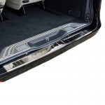 Προστατευτικό Πίσω Προφυλακτήρα Για Mercedes-Benz Vito W447 14+ Από Ανοξείδωτο Ατσάλι (Steel)