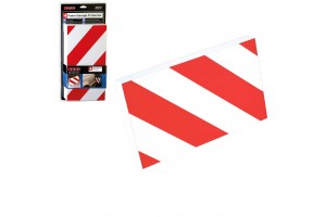 Προστατευτικό Πρόσκρουσης Parking "Le Garage" 20cm X 33 Cm X 4cm Πάχος Car+ 1 Τεμάχιο