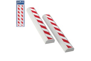 Προστατευτικά Πρόσκρουσης Για Parking "Le Garage" 45cm X 7,5cm X 3,5cm Πάχος Car+ 2 Τεμάχια