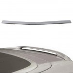 Αεροτομή Πορτ Παγκάζ Για Audi A4 B7 04-07 Caractere Look Από Fiber Flex 1 Τεμάχιο