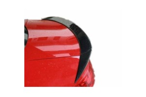 Αεροτομη Au A4 2009-2010 B8 3ΤΕΜ Carbon