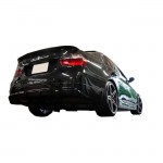 Αεροτομη Bmw E90 4D