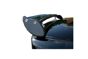 Αεροτομη Bmw E46 M3 Αλουμινιο Με Καρμπον