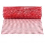Σίτα Προφυλακτήρα Universal Αλουμινίου 100x30cm Κόκκινη 1 Τεμάχιο