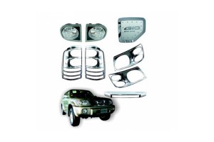 ΔΙΑΚ. Σετ Ni Patrol